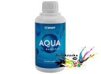 Знежирювач Body 772 на водній основі Aqua Basecoat 1л