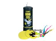 Антиголограммная Полировальная Паста Body 806 №2 1 л