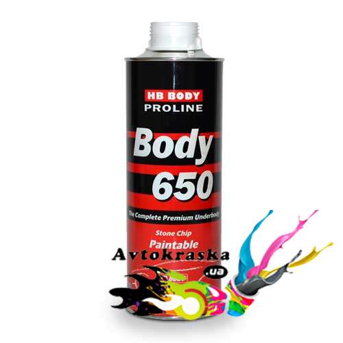 Body 650 Гравитекс (барашек) черный 1кг