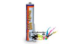 Герметик для швов Body 999 бежевый в тубе 310 мл