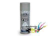 Грунт аэрозольный Body 961 Etch серый 0,4 л