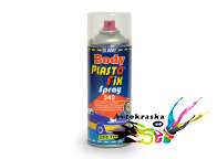 Грунт Body 340 аэрозольный для пластика 0,4л