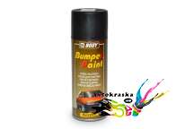 Body Краска для бампера №1 светло-серая Body Краска для бампера №1 светло-серая