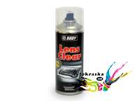 Лак для восстановление фар HB Body Lens Clear 0,4л.
