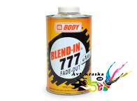 Body 777 Растворитель для переходов 1л Body 777 Растворитель для переходов 1л