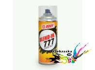 Растворитель для переходов Body 777 аэрозольный 400 мл Растворитель для переходов Body 777 аэрозольный 400 мл