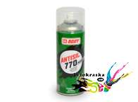 Удалитель силикона (Антисиликон) Body 770 в аэрозоле 400 мл Удалитель силикона (Антисиликон) Body 770 в аэрозоле 400 мл