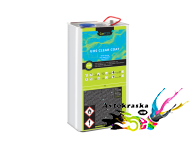 Лак UHS CarFix 640 5л+2,5л