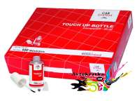 Корректор с кисточкой Carsystem CS 20мл Корректор с кисточкой Carsystem CS 20мл