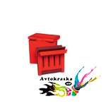 Набір для чищення шпателів Carsystem Easy Clean Box