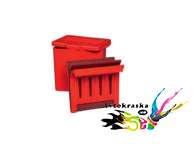 Набор для чистки шпателей Carsystem Easy Clean Box