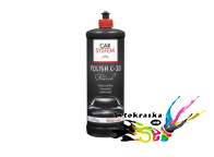 Полировальная паста Carsystem C-30 Finish CS 1кг Полировальная паста Carsystem C-30 Finish CS 1кг