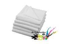 Салфетка из микрофибры Carsystem Wave Cut CS 40 х 40см