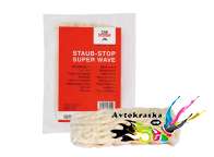 Салфетка антистатическая Carsystem Staub Stop Super Wave CS Салфетка антистатическая Carsystem Staub Stop Super Wave CS