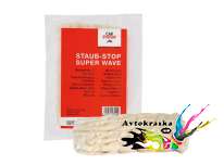 Салфетка антистатическая Carsystem Staub Stop Super Wave CS
