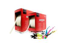 Поролоновые валики для проемов Carsystem Foam Tape CS 19мм х 35м