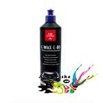Віск Carsystem C-Wax C-80 для ручної обробки 500г
