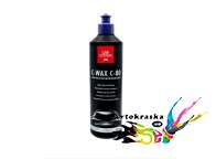 Воск Carsystem C-Wax C-80 для ручной обработки 500г