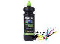 Полироль Cartec Refinish Diamond Cut 3000 1кг