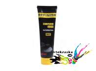 Полировальная паста Cartec Compound 4800 агрессивная 0,4кг Полировальная паста Cartec Compound 4800 агрессивная 0,4кг