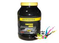 Полировальная паста Cartec Compound 4800 агрессивная 3кг Полировальная паста Cartec Compound 4800 агрессивная 3кг