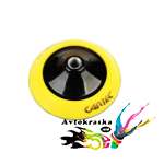 Платформа для полировальных кругов Cartec Polishingsponge soft holder 125мм