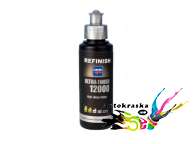 Поліроль Cartec Refinish Finish 12000 Hologram Free Gloss 150мл