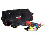 Cartec Полировальная роторная машина Rotary Polishing Machine