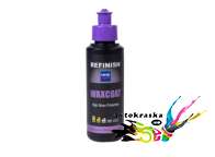 Паста для защиты блеска Cartec Refinish WaxCoat 150мл