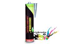 Crocodile Герметик для швов белый 310 мл