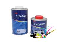 Лак Duxone DX 40 1л+0,5л