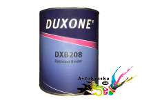 Duxone Биндер-Связующее для краски DXB 208  3,5л