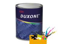 Автоэмаль акриловая Duxone 1023 Богдан 1л в комплекте с активатором