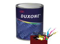 Duxone Краска автомобильная Lada DX 127 Вишня 1л+0,5л