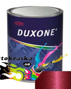 Базовая краска Duxone Lada DX 128BC Искра