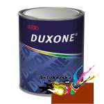 Акриловая эмаль Duxone DX 165 Коррида 1л+0,5л
