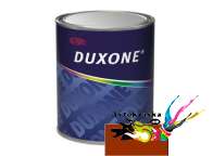 Акриловая эмаль Duxone DX 165 Коррида 1л+0,5л