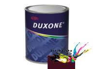 Duxone Краска автомобильная Lada DX 180 Гранат 1л+0,5л Duxone Краска автомобильная Lada DX 180 Гранат 1л+0,5л