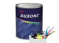 Duxone Краска автомобильная Lada DX 204 Айсберг 1л+0,5л