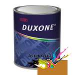 Duxone Краска автомобильная Lada DX 208 Охра 1л+0,5л