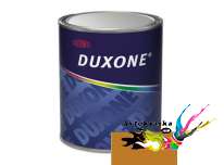 Duxone Краска автомобильная Lada DX 208 Охра 1л+0,5л