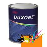 Акриловая автокраска Duxone DX 28 Апельсин 1л+0,5л