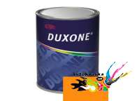 Акриловая автокраска Duxone DX 28 Апельсин 1л+0,5л