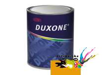 Duxone Акриловая краска Lada DX 299 Такси 1л+0,5л