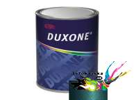Автоэмаль базовая Duxone DX 385 BC Lada Изумруд