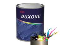 Duxone Краска Lada автомобильная DX 387BC Папирус