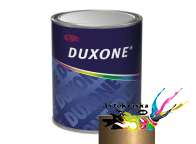 Базовая эмаль Duxone Lada DX 399BC Табачная