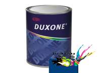 Duxone Краска автомобильная DX 403 Синий Монте-Карло 1л+0,5л