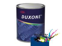 Duxone Краска автомобильная DX 403 Синий Монте-Карло 1л+0,5л