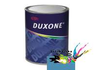 Duxone Краска автомобильная Lada DX 410 Сенеж 1л+0,5л